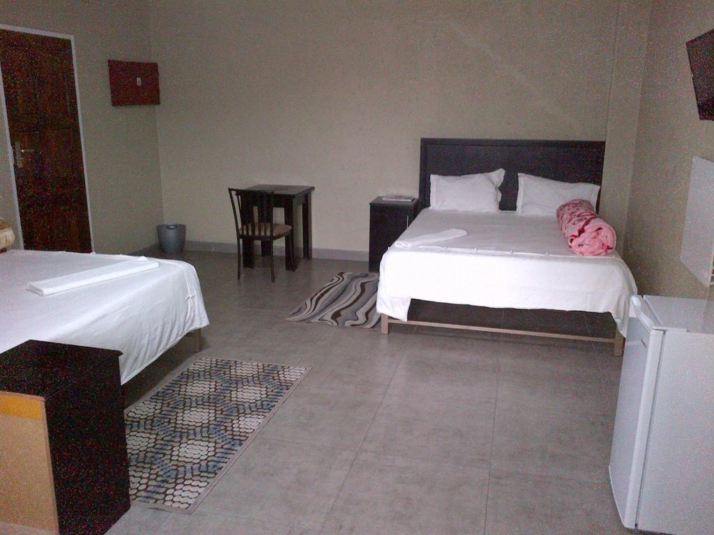 Chisam Guest Lodge Pty Ltd Johannesburg Camera foto