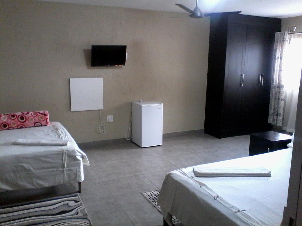 Chisam Guest Lodge Pty Ltd Johannesburg Camera foto