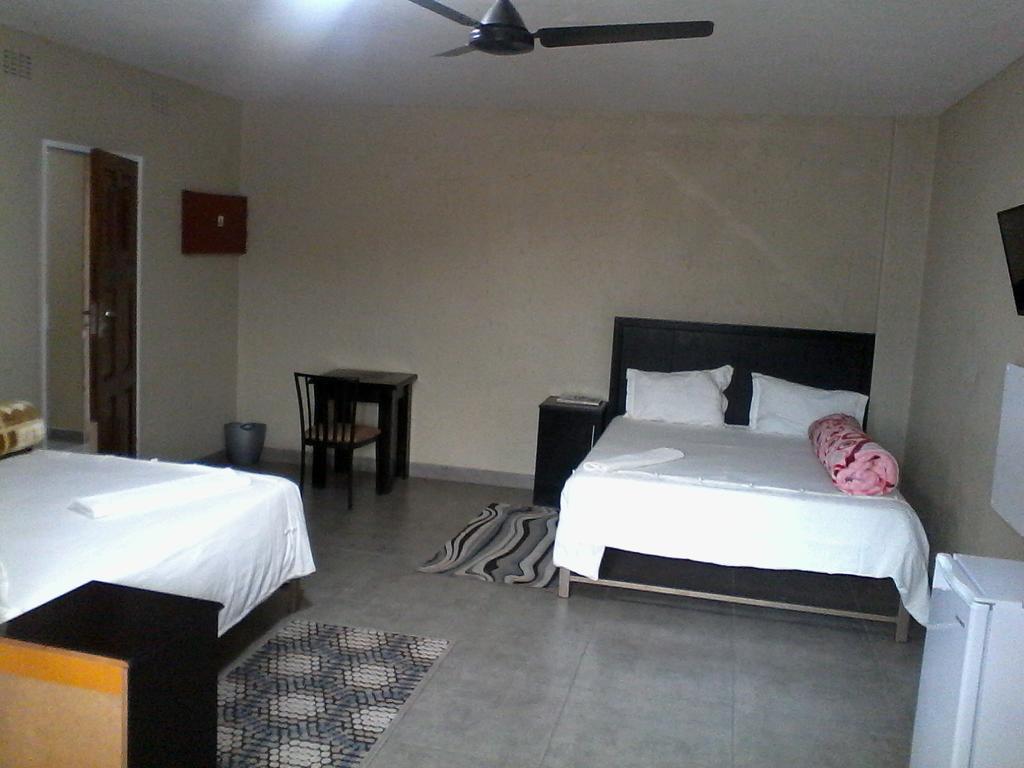 Chisam Guest Lodge Pty Ltd Johannesburg Camera foto