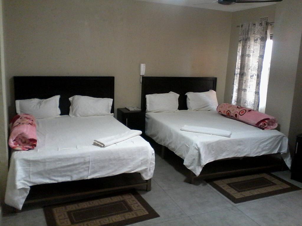 Chisam Guest Lodge Pty Ltd Johannesburg Camera foto