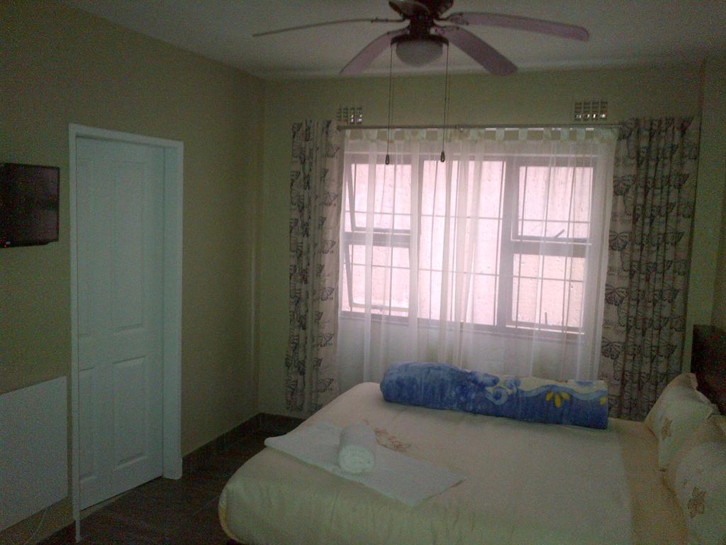 Chisam Guest Lodge Pty Ltd Johannesburg Camera foto