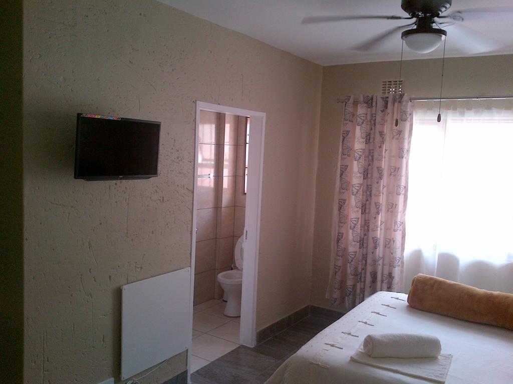 Chisam Guest Lodge Pty Ltd Johannesburg Camera foto