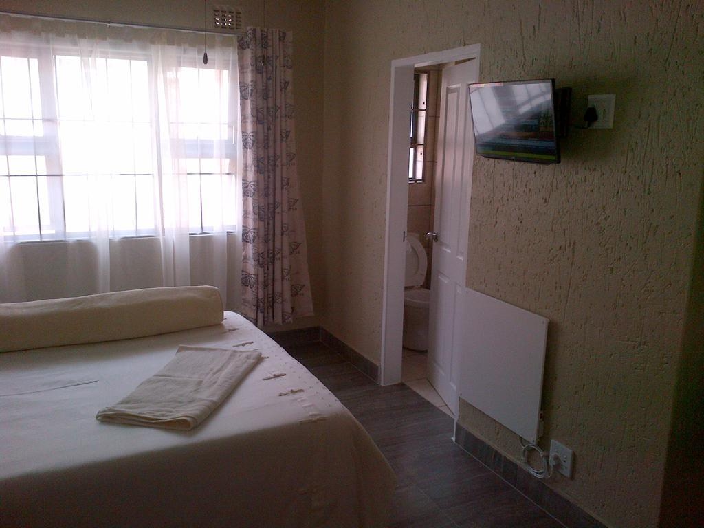 Chisam Guest Lodge Pty Ltd Johannesburg Camera foto