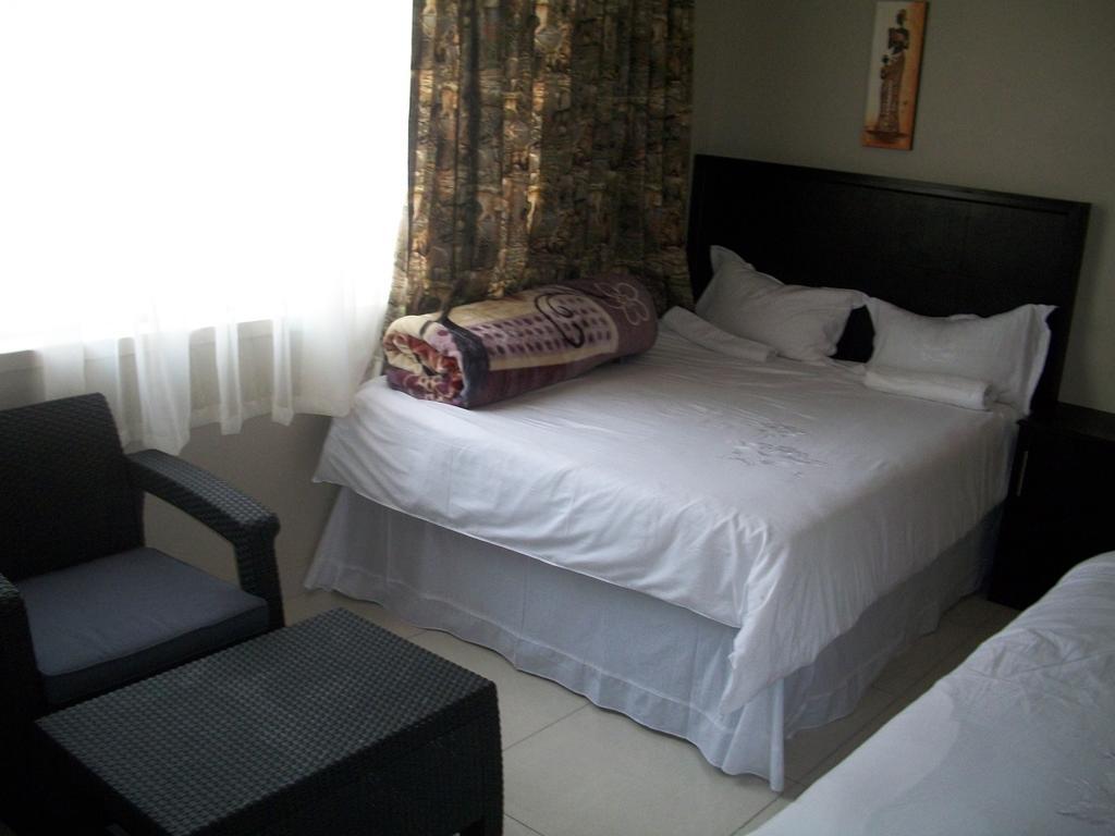Chisam Guest Lodge Pty Ltd Johannesburg Camera foto