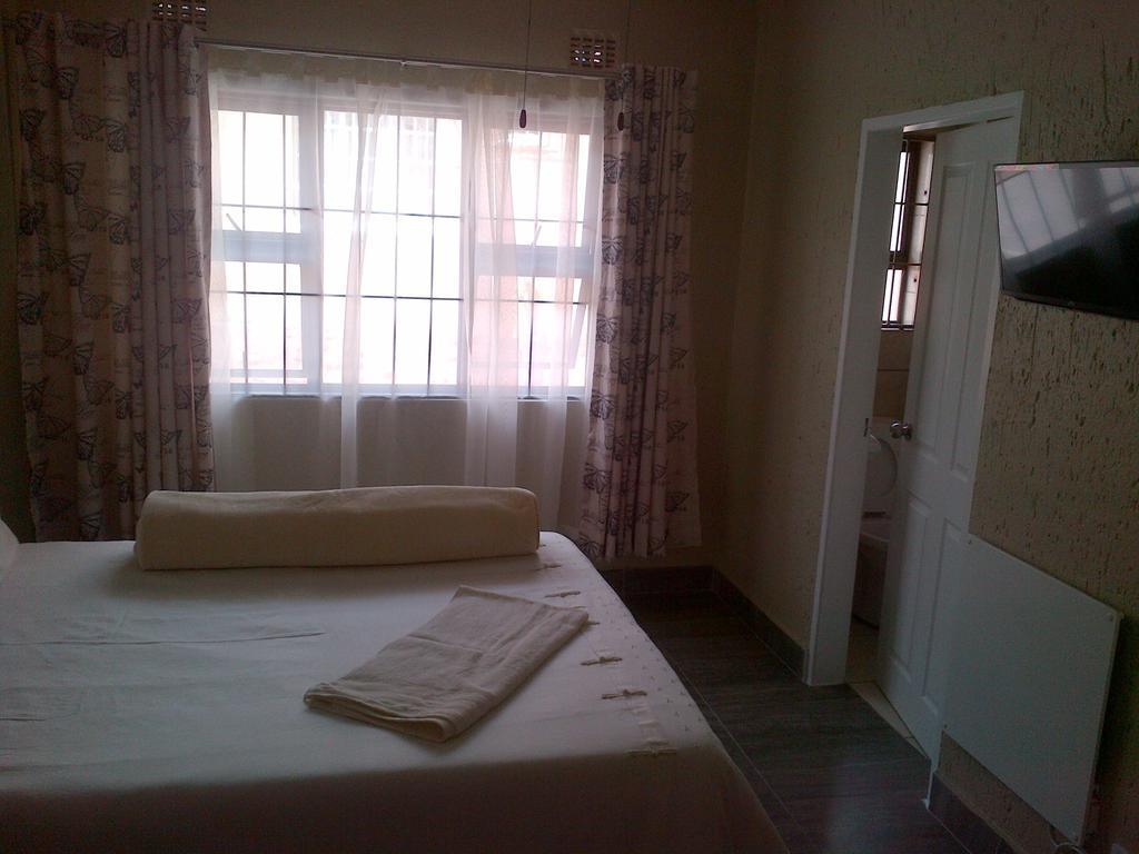 Chisam Guest Lodge Pty Ltd Johannesburg Camera foto