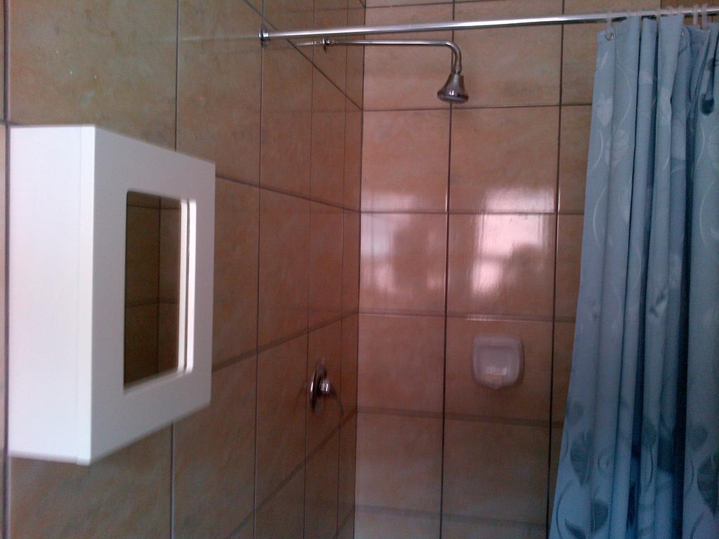 Chisam Guest Lodge Pty Ltd Johannesburg Camera foto