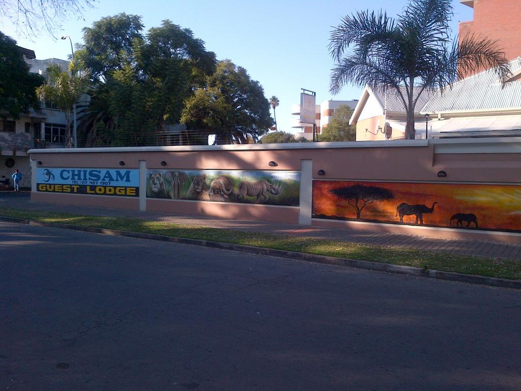 Chisam Guest Lodge Pty Ltd Johannesburg Camera foto