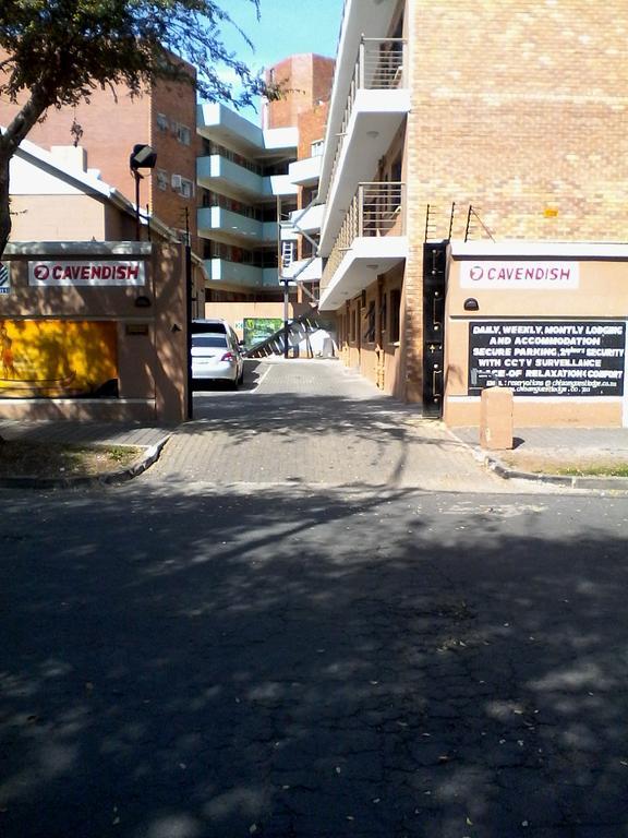 Chisam Guest Lodge Pty Ltd Johannesburg Esterno foto